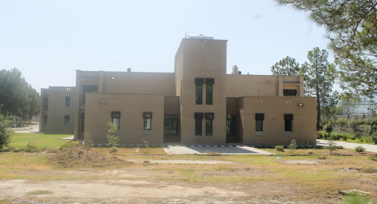 Student Teacher Center (STC)