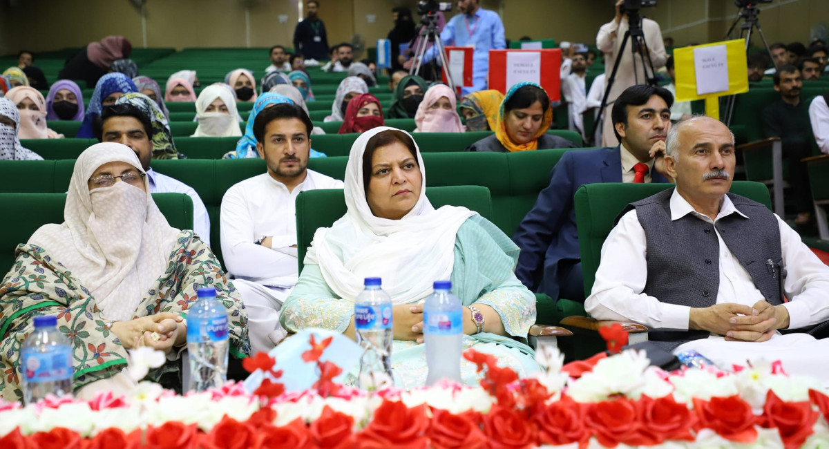 PSDE Regional Conference